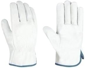 GUANTES OUTAS CUERO FLOR VACUNO T-7 /F. VACUNO T-7