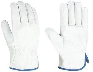 GUANTES OUTAS CUERO FLOR VACUNO T-7
