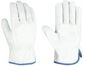 GUANTES OUTAS CUERO FLOR VACUNO T-8