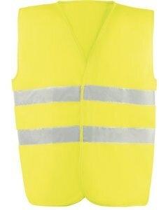 CHALECO ROLY ALTA VISIBILIDAD AMARILLO TALLA XL/XXL