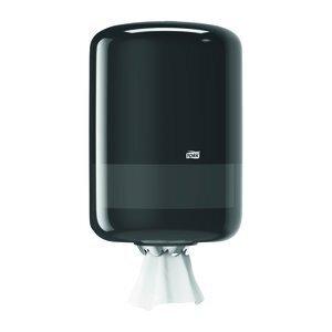 PORTA BOBINA MECHA TORK NEGRO