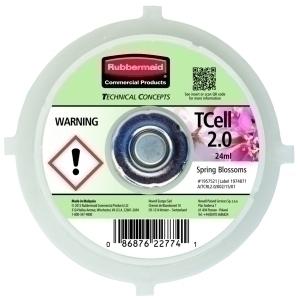 RUB CARGA AMBIENTADOR TCELL 2.0 MARINA 24 ML /10-08-004/