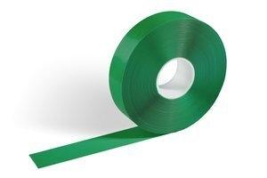 MARCAJE SUELO DURABLE DURALINE STRONG AUTOADHESIVO CINTA VERDE