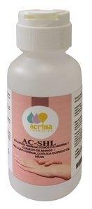 DESINFECTANTE DE MANOS GEL HIDROALCOHOLICO 100 ML