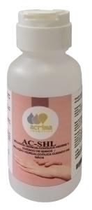 DESINFECTANTE MANOS GEL HIDROALCOHOLICO 100 ML /AC05031