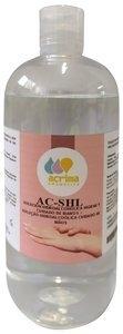 DESINFECTANTE DE MANOS GEL HIDROALCOHOLICO ACRIMA 500 ML