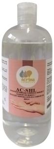 DESINFECTANTE MANOS GEL HIDROALCOHOLICO ACRIMA 500 ML /AC05032