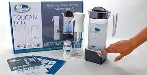 SISTEMA TOUCAN ECO III 1 LITRO