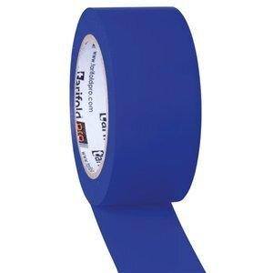 MARCAJE SEGURIDAD TARIFOLD AUTOADHESIVO ROLLO 33m x 5cm AZUL