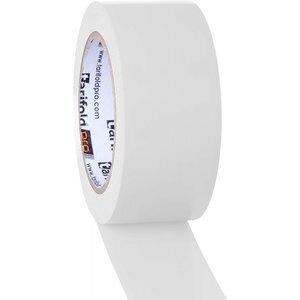 MARCAJE SEGURIDAD TARIFOLD AUTOADHESIVO ROLLO 33m x 5cm BLANCO
