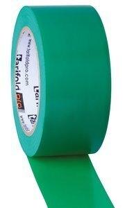 MARCAJE SEGURIDAD TARIFOLD AUTOADHESIVO ROLLO 33m x 5cm VERDE