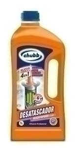 DESATASCADOR CHUBB 4 EN 1 1 LITRO /C05037/6341