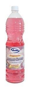 FRIEGASUELOS CHUBB PERFUMADO AROMA CEREZO 1,5 LITROS