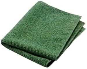 GAMUZA MICROTUFF 38X38 VERDE /T07023