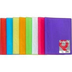 TARIFARIO GRAFOPLAS PP POLIPLAS TRANSP. FO 50 FUNDAS TRASL