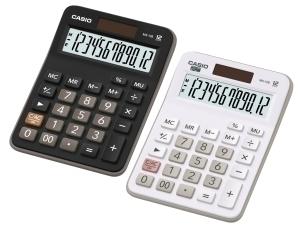 CALCULADORA SOBREMESA CASIO 12 DIG. MX-12B /MX-12B