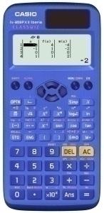 CALCULADORA CIENTIFICA CASIO 10+2 DIG. FX-85 SP CW /FX-85SP CW