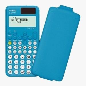 CALCULADORA CIENTIFICA CASIO 10+2 DIGITOS FX-85 SP CW (63x192 puntos)