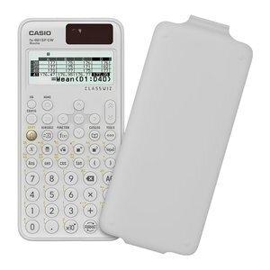 CALCULADORA CIENTIFICA CASIO 10+2 DIGITOS FX-991 SP CW (63x192 puntos)