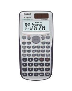 CALCULADORA CIENTIFICA CASIO 10+2 DIGITOS FX-3650 P (2 líneas) PROGRAMABLE