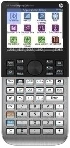 CALCULADORA GRAFICA HP PRIME GRAPHING /2AP18AA