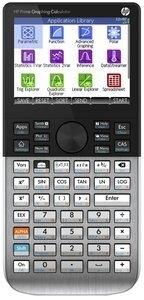 CALCULADORA GRAFICA HP PRIME GRAPHING