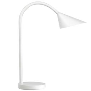 LAMPARA SOBREMESA UNILUX LED 4W SOL BLANCO /400077404