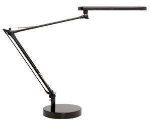 LAMPARA SOBREMESA UNILUX LED 6W MAMBO NEGRO /400033683