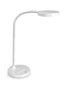 LAMPARA SOBREMESA CEP CLED-0290 LED LIGHT BLANCO /2002900021