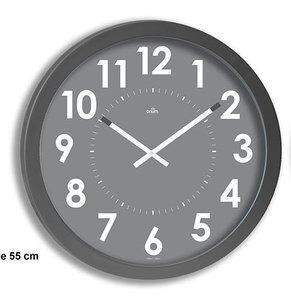 RELOJ DE PARED ORIUM BY CEP ANALOGICO SILENCIOSO 11256 55 CM