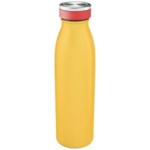 BOTELLA ISOTERMICA LEITZ COSY 500ml AMARILLO