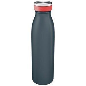 BOTELLA ISOTERMICA LEITZ COSY 500ml GRIS