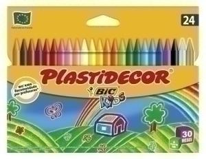 CERAS PLASTIDECOR ESTU/24 /9203011