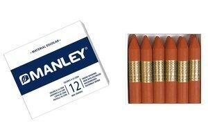 CERAS MANLEY EST.D/12 MARRON-28
