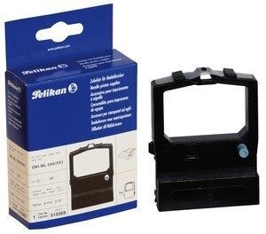 CINTAS MAQUINA OKI ML590/591 NYLON NEGRO