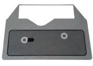 CINTAS MAQUINA OLYMPIA C ES-100/180/DISQUE/SUPERTYPE
