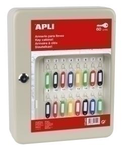 ARMARIO APLI KEY BOX 60 LLAVES /17141