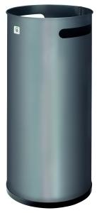 PARAGUERO CILINDRO METALICO C/ASAS G-10 21.5   GRAFITO