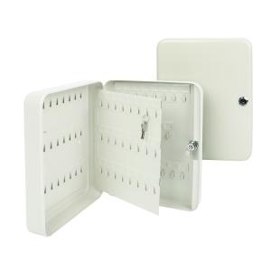 ARMARIO FOROFIS METALICO 80 LLAVES (30x24x7)