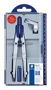 COMPAS STAEDTLER 550 01 CON APADTADOR