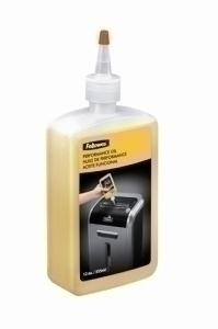 ACEITE DESTRUCTORAS FELLOWES BOTE 355 ML /35250