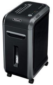 DESTRUCTORA FELLOWES  99Ci (18h PARTIC.)Nv.seg.4 - particula 4x38mm ancho 230mm dep.34L
