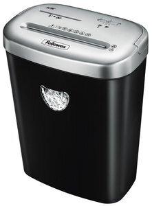 DESTRUCTORA FELLOWES 53C (10h PARTIC.)Nv.seg.4 - particula 4x35mm ancho 220mm dep.23L