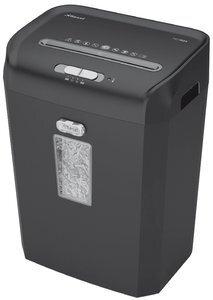 DESTRUCTORA REXEL PROMAX REX623 (6h PARTIC.)Nv.seg.4 - particula 4x40mm dep.23L
