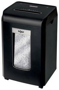 DESTRUCTORA REXEL PROMAX RSX1538 (15h PARTIC.)Nv.seg.4 - particula 4x40mm dep.38L