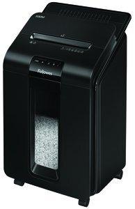 DESTRUCTORA FELLOWES AUTOMAX 100M (100h PART.)Nv.seg.4 - particulas 4x10mm ancho 230mm dep.23L
