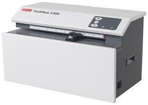MAQUINA ACOLCHADO PARA EMBALAJES HSM PROFIPACK C400