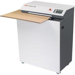 MAQUINA ACOLCHADO PARA EMBALAJES HSM PROFIPACK P425