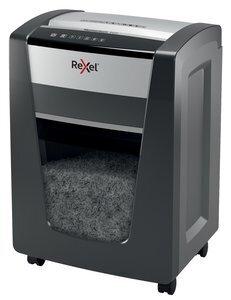 DESTRUCTORA REXEL MOMENTUM X420 (20h PARTIC)Nv.seg.4 - partícula 4x40mm dep.30L