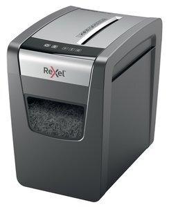 DESTRUCTORA REXEL MOMENTUM X410SL (10h CONFETI)Nv.seg.4 - particula 4x28mm dep.23L